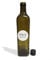 Italy Green Life 6 Bottiglie Vuote per Olio Italiane in Vetro Scuro Marasca UVAG ad Alta Conservazione da 750ml con Tappo Ermetico e Salvagoccia per Olio, Liquore, 6 Bottiglie da 0.75L - Made in Italy