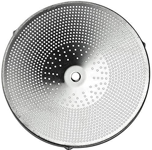 GRILLE MOULIN A LEGUMES - PETITS TROUS 1.7mm