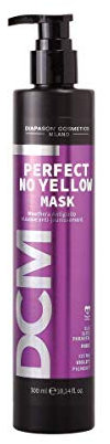 DCM Diapason Perfect NO YELLOW Maske 300ml