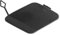 DAUERHAFT Copertura Gancio di Traino Posteriore Auto, Nero, ABS, per Serie 1 F20 F21 114i/116i/118i/125i 2010 2015, 51127293548