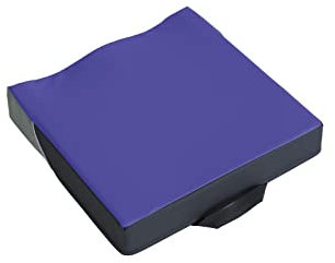 Coussin anti-escarres en mousse de polyuréthane