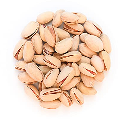 Pistachos tostados y salados Jumbo