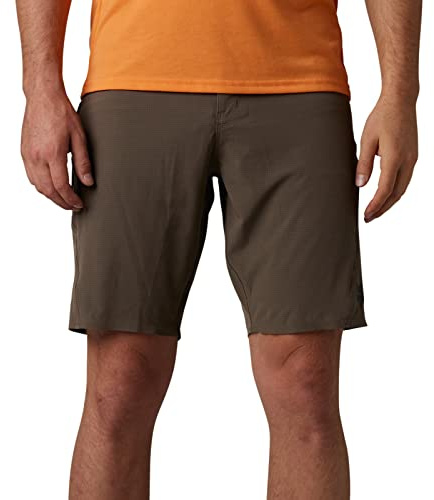 Fox Racing Flexair Ascent Shorts