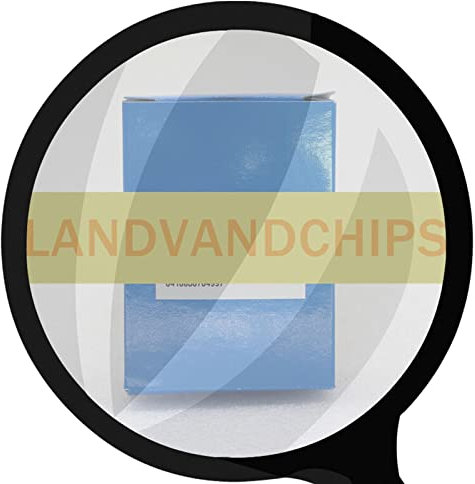 one New ACH-CP-B ACH550 HVAC KEYPAD Module keypad spot Stock