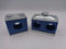 RFE Hydraulic Hose Pipe Clamp - Single & Double Hose - Choose Size (20mm) - Blue