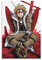 Hawks Bnha Manga Cover Poster Dekorative Malerei Leinwand Wandposter und Kunstbild Druck Moderne Familie Schlafzimmer Dekor Poster 50 x 75 cm