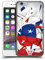 Head Case Designs Chile Fussball Glassplitter Harte Rueckseiten Handyhülle Hülle Huelle kompatibel mit Apple iPhone 6 / iPhone 6s