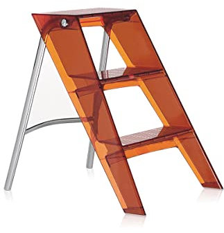 KARTELL Upper SCALETTA Ambra G7030Z2