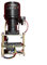 Videocamera Time Lapse Webcam Autofocus 5MP 4X Zoom digitale 6-22mm Lente motorizzata IP Camera IMX178 Hisilicon ICSee Tempo reale Tempo reale Tempo di sicurezza 25FPS ( Size : With 48V POE Cable )