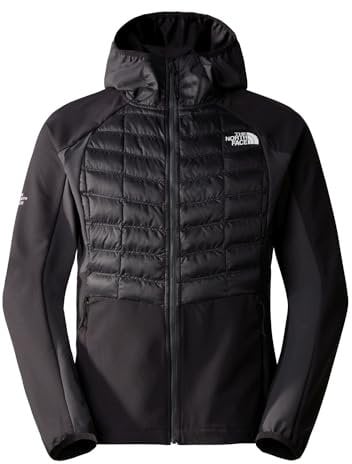 THE NORTH FACE Veste hardshell Mountain Athletics pour homme