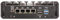 HSIPC Celeron N5105 Quad Core Firewall Micro Appliance, Mini PC, Nano PC, Router PC with 16G RAM 512G SSD, 4 RJ45 2.5GBE Port AES-NI Compatible with Pfsense OPNsense