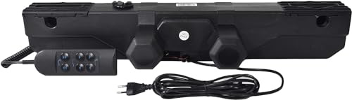 SOPHNEER RICHMAT HJA1S Electric Slatted Frame Motor, Doppel XL, PP, Modern