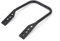 NVBHOF Motocicleta Soporte Movil Soporte GPS para BMW F750GS F 750 850 GS F850GS para Adventure para ADV 2018 2019 2020 2021 2022 Soporte Motocicleta Soporte para Teléfono Inteligente GPS