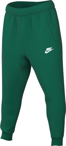 Nike Herren Full Length Pant M NSW Club Jggr Bb, Malachite/Malachite/White, BV2671-365, XL