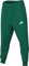 Nike Herren Full Length Pant M NSW Club Jggr Bb, Malachite/Malachite/White, BV2671-365, XL