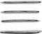 Watlsuz Licht Scheinwerfer Abdeckung H¨¹Lle K¨¹Hlergrill Streifen Aufkleber Dekoration f¨¹r C CLA C118 CLA200 260 2020+