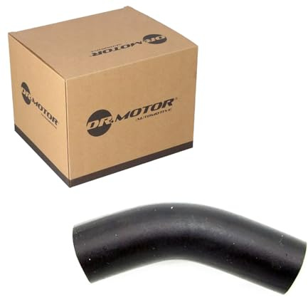 DR.MOTOR AUTOMOTIVE DRM01978 Ölleitung für Turbolader Ölvorlaufleitung Turbolader Kompatibel mit OPEL Corsa C Schrägheck X01 Meriva A X03 Astra H Caravan A04 Astra H Schrägheck A04 Astra H GTC A04