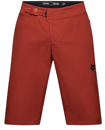 Fox Racing Men's Ranger Mountain Bike Short with Liner