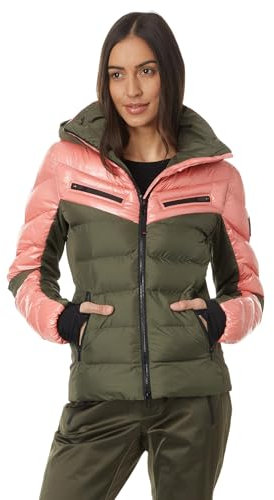 Bogner Fire + Ice Damen Farina 3, Strawberry Ice, 40