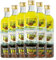 Licores Panizo Serie de 3 frascos Apilables Botellín 15 cl (Caja de 6 Botellín de 15 cl)