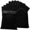 Beavorty 10pièces à Cordon Pour Rangement Pochettes Décoratives Multifonctions Pour Et