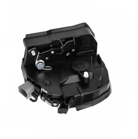 Actionneur Porte Serrure Actionneur Verrouillage Serrure Porte Centrale Voiture À L'avance Droit pour X5 pour E53 2000-2006 Serrure Porte actionneur