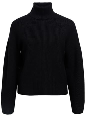Object Female Pullover Rollkragen | Pullover