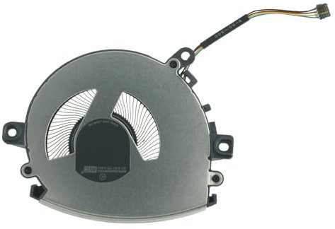Replacement Headset Cooling Fan for Meta Oculus Quest 3 VR Headset