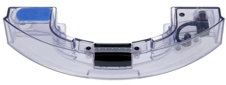 easyPART passend für Ecovacs 201-1816-0018 Wassertank für Staubsauger | Roboter OT8 AIVI, Reinigungsroboter, Saugroboter, Wassertank Deckel, Frischwassertank, Reinigung, Nachfülltank, Wischmodul