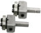 2Pcs Wood Band Saw Ball Bearing Blade Guides for 9 Inch Bandsaw Easy Install Wearproof Guide Pin Accessories