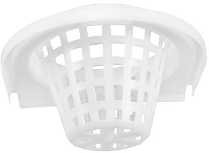 FOMIYES Cesta Escurridora para Cubo de Trapeador Accesorio de Limpieza Ergonómico Diseño Duradero y para y 1 Pieza