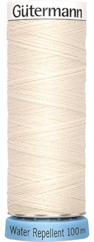 Gütermann creativ Allesnäher wasserabweisend 100m Nähgarn 100% Polyester