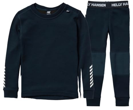 Helly Hansen Kinder LIFA Merino Set