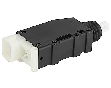 Cerradura del compartimento trasero del vehículo Controles del actuador de puerta corrediza lado izquierdo/derecho para FORD Para TRANSIT Para MK6 Para MK7 YC15-14B287-AA 4128844