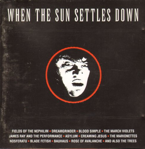 When the Sun Settles Down