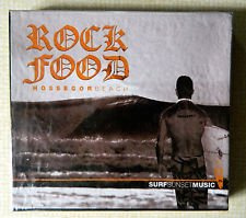 Rock food hossegorbeach