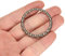 LaDicha Bikight 2X Fahrrad Fahrrad 1 1/8 Headset Käfig Kugellager Race Cycling Headset Bearing