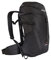 Tatonka Wanderrucksack Storm 25l RECCO mit Rückenbelüftung und Regenschutz - Leichter, bequemer Rucksack zum Wandern mit RECCO-Reflektor - 25 Liter (black)
