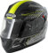 Rocc 415 Dekor Helm Schwarz/Gelb M