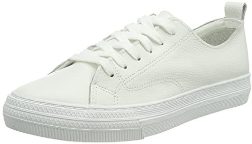 Marc O'Polo Damen Alice 3A Sneaker, 100, 37 EU