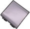 Frutti compatibili con BTicino Living International, Living Light, Living Air (Trasparente pulsante portanome campanello)