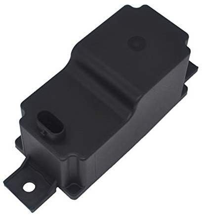 KASturbo Spannungswandler Voltage Converter W205 W213 W222, Spannungswandlermodul für E Klasse C Klasse GLC A2059053414 2059053414