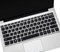 Tastaturabdeckung für Lenovo Yoga 9i 7i 5i 2-in-1 14 Zoll Flex 5 Laptop Idepad S540 ThinkBook Gen 2, Tastaturschutz IdeaPad (35,6 cm), Schwarz