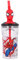 STOR Figurine 3D Verre 360 ML Spiderman Urban Web