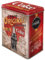 Nostalgic-Art Retro Vorratsdose L, 3 l, Coca-Cola – Original Coke Highway 66 – Geschenk-Idee für Coke-Fans, Original Lizenzprodukt (OLP), Große Kaffee-Dose aus Blech, Vintage Design