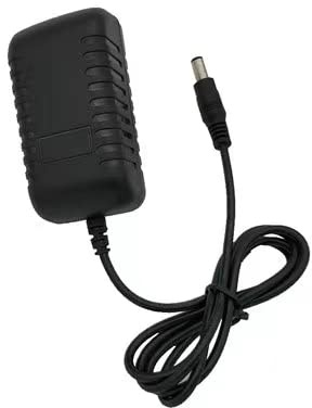 Echo Show 15/Echo Show 10 (3.Generation) / Echo Show 8/Echo Show (2nd Generation), Echo (4th Generation), Echo (3rd Generation), Echo (Plus 2nd Generation) K3V1N9 Charge Adapter Plug, Black