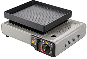 Grill pour RECHAUD 016467