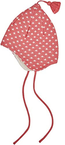 Finkid Kinder Tipsa Mütze, Rose, S