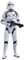 Star Wars The Vintage Collection Jetpack-Truppler, Star Wars Jedi: Survivor Action-Figur (Skala 9,5 cm), Weiss