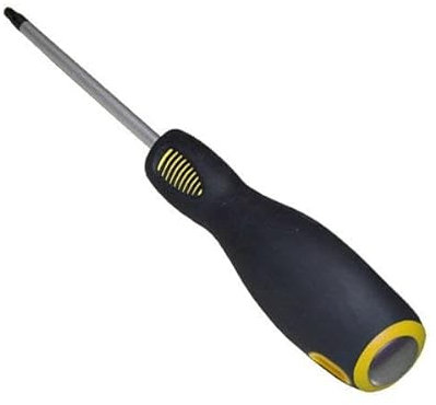 Cacciavite di forza TORX 20X100mm Le Officine 23786